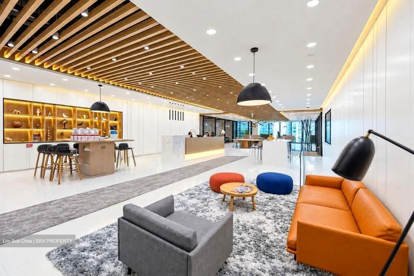 Asia Square Tower 1 (D1), Office #632379101